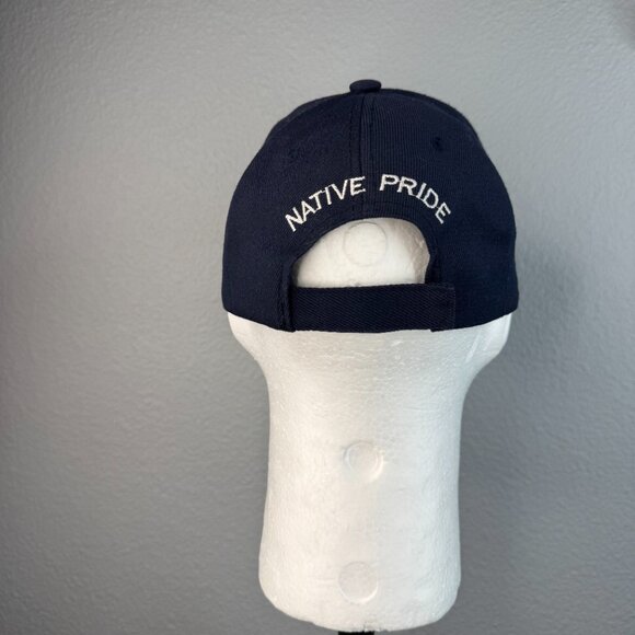 Native Pride Hat - Picture 4 of 7